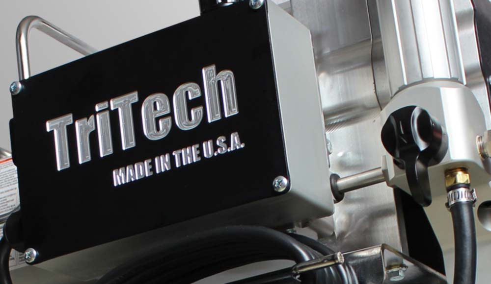 equipos para pintar airless TriTech T4 T5 T7